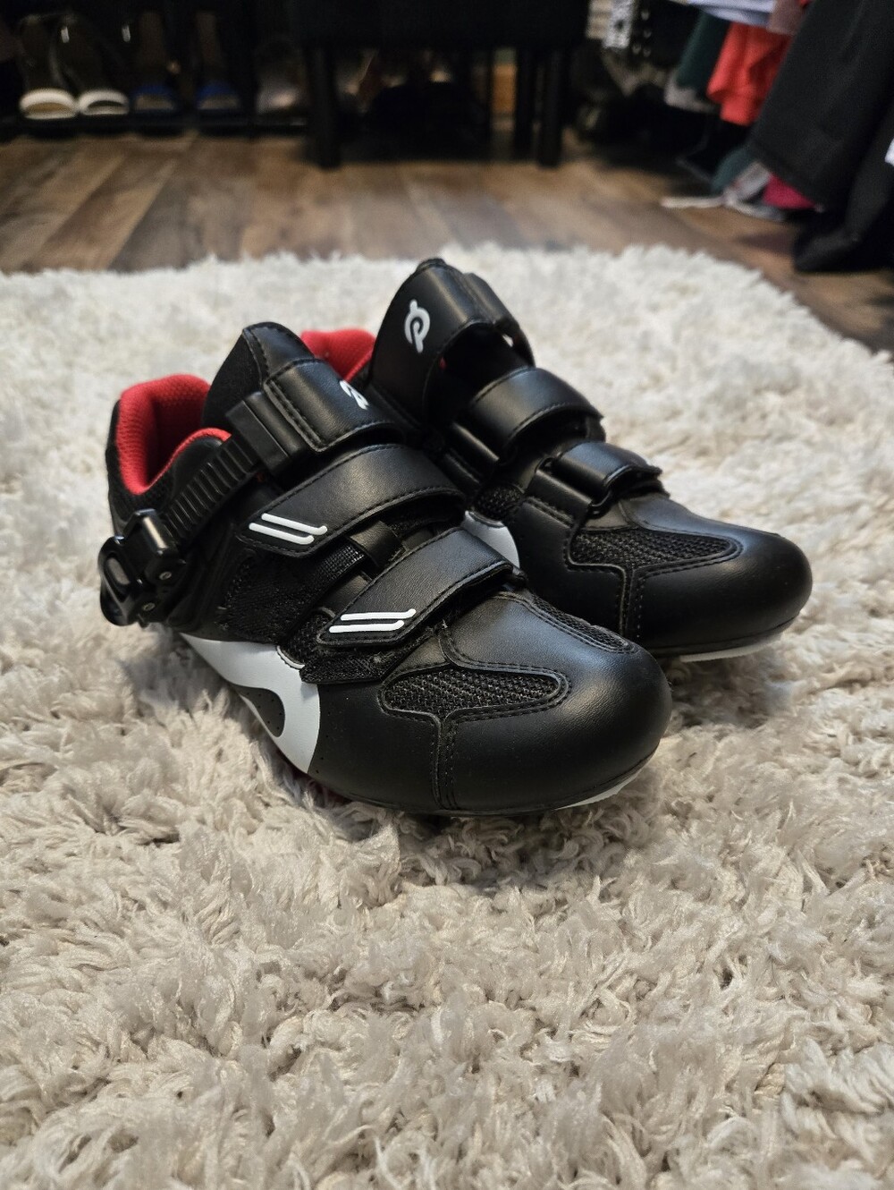 Peloton Cycling Shoes